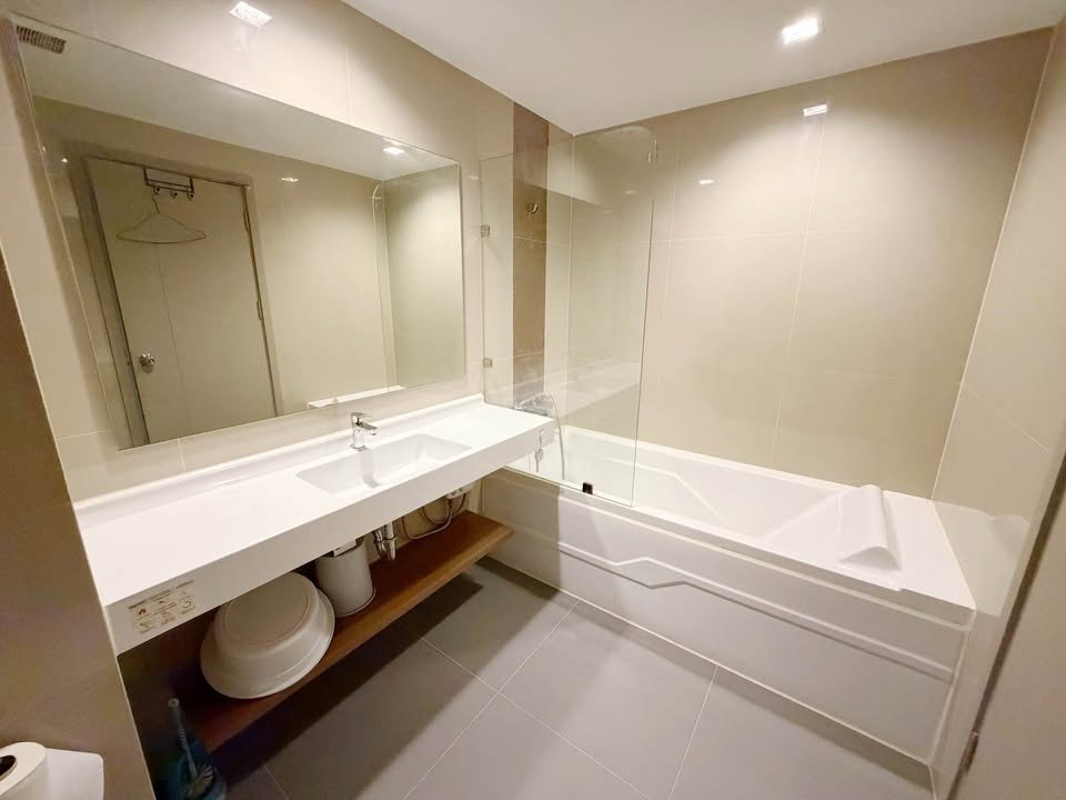 รูป IDEO Sukhumvit 93 ห้องสวย ราคาดี สอบถามเพิ่มเติมได้ที่ Line @condorental - รูปที่ 5/13