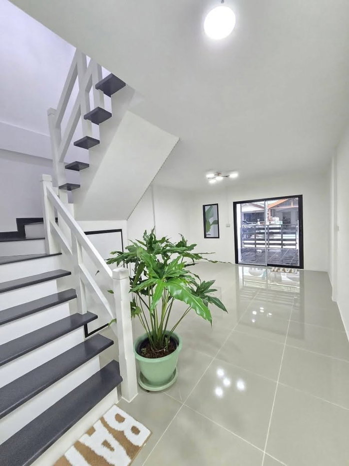 รูป 🏡 ขายทาวน์เฮ้าส์ หมู่บ้านกานต์มณี ซอย 4/3 | Kantmanee Village | ใกล้ถนนบางกรวย–ไทรน้อย - รูปที่ 10/26