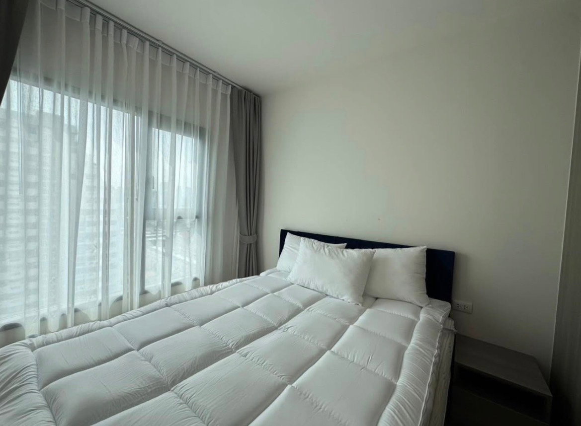 รูป ✅✅The Base Phetchaburi Thonglor 33sqm 17,000✅✅ - รูปที่ 6/6