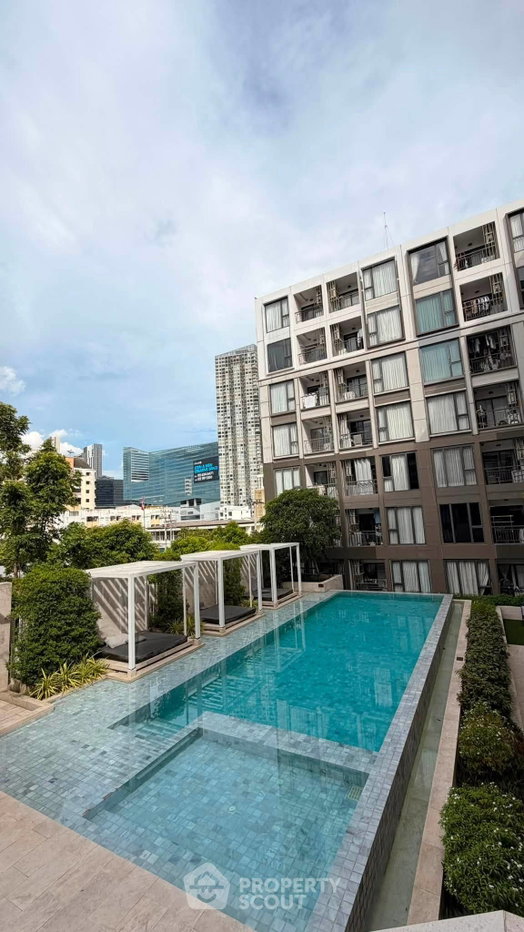 รูป คอนโด 1 ห้องนอน The Nest Sukhumvit 64 ใกล้ BTS อุดมสุข (ID 3214702) - รูปที่ 6/6