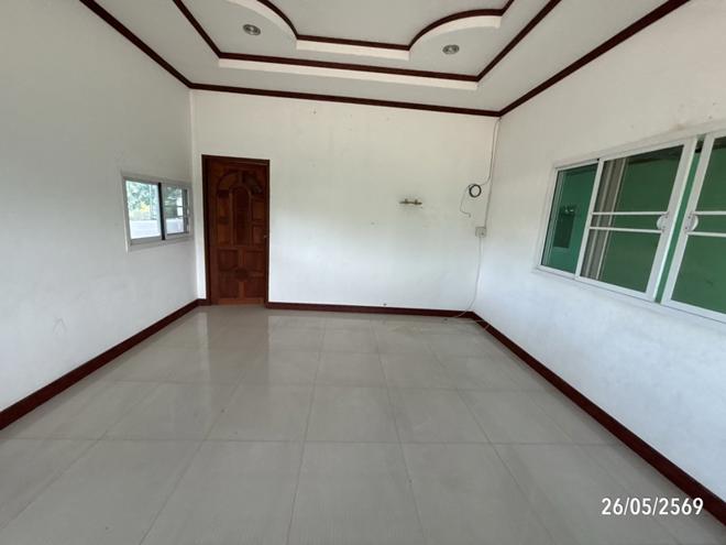 รูป โกดัง 227 ตร.วา ปะคำ บุรีรัมย์ 3M - รูปที่ 8/33