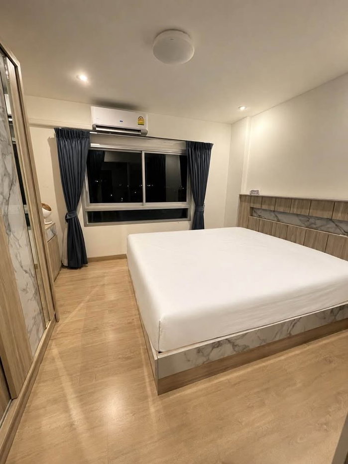 รูป 🏢 ขายคอนโด เพลิน เพลิน คอนโดมิเนียม บางบัวทอง–เวสต์เกต | Ploen Ploen Condominium Bangbuathong–Westgate | ใกล้ MRT คลองบางไผ่ - รูปที่ 1/8
