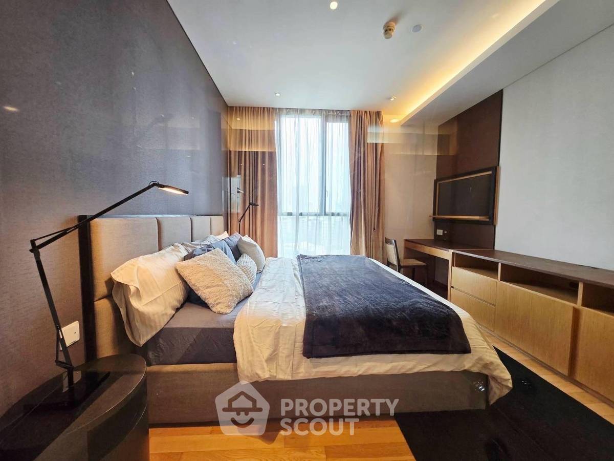 รูป คอนโด 1 ห้องนอน Aequa Sukhumvit 49 Condominium ใกล้ BTS ทองหล่อ (ID 3142737) - รูปที่ 3/5