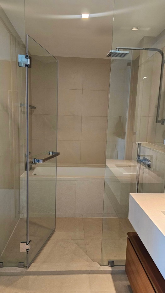 รูป ให้เช่าคอนโด The River Condominium __ 2 ห้องนอน (138 ตรม.) - รูปที่ 5/11
