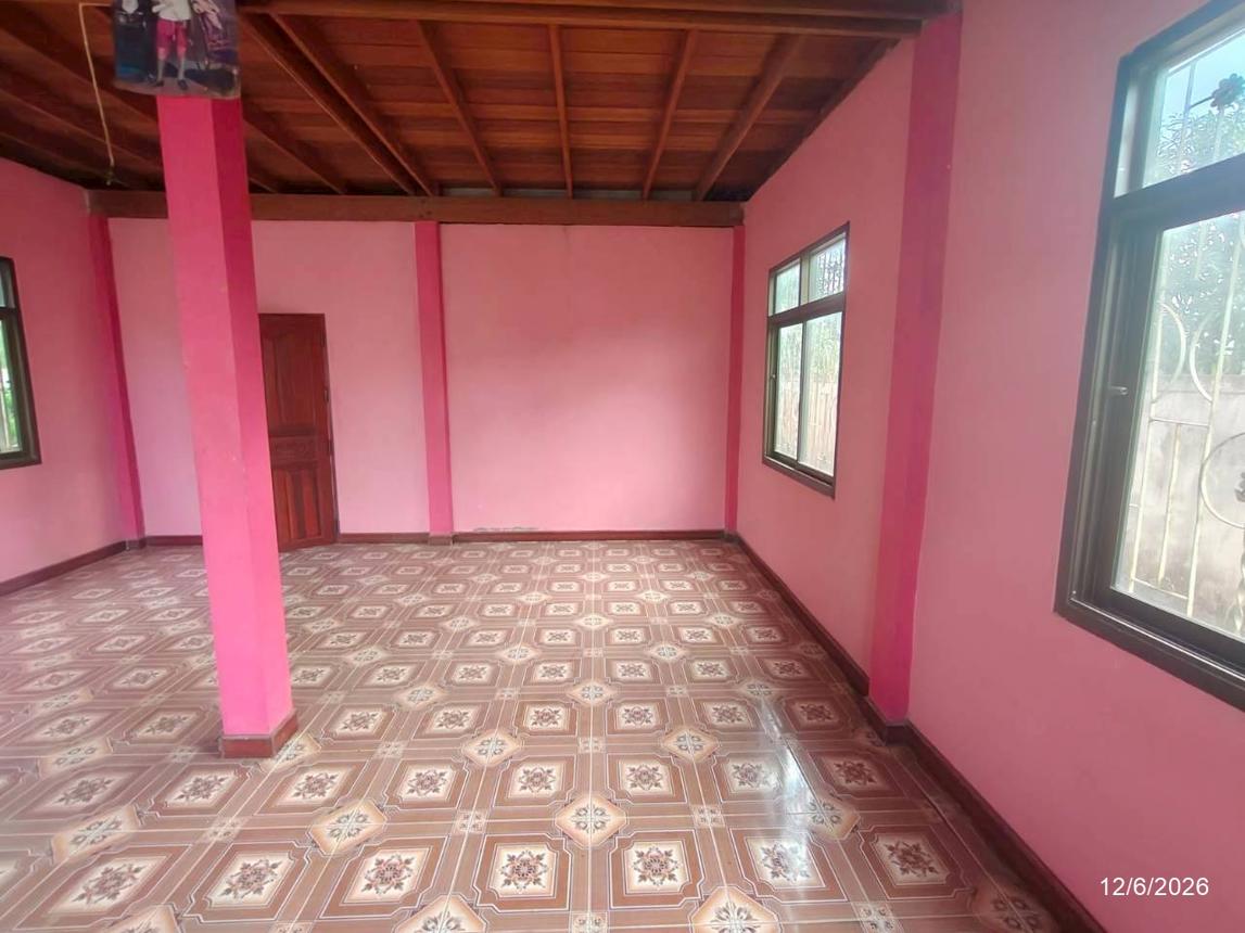 picture HOME 110 Sq.w. Kaset Sombon Chaiyaphum for 847,000 - 15/27