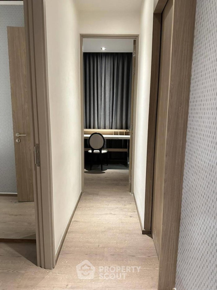 picture 19th-Floor 2-BR At Park Origin Phrom Phong Near BTS Phrom Phong (ID 1762180) - 11/18