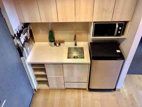 📌 For sell condo THE LUMPINI 24 Building 1, Floor 5,1 bed room, Room size 26.22 sqm