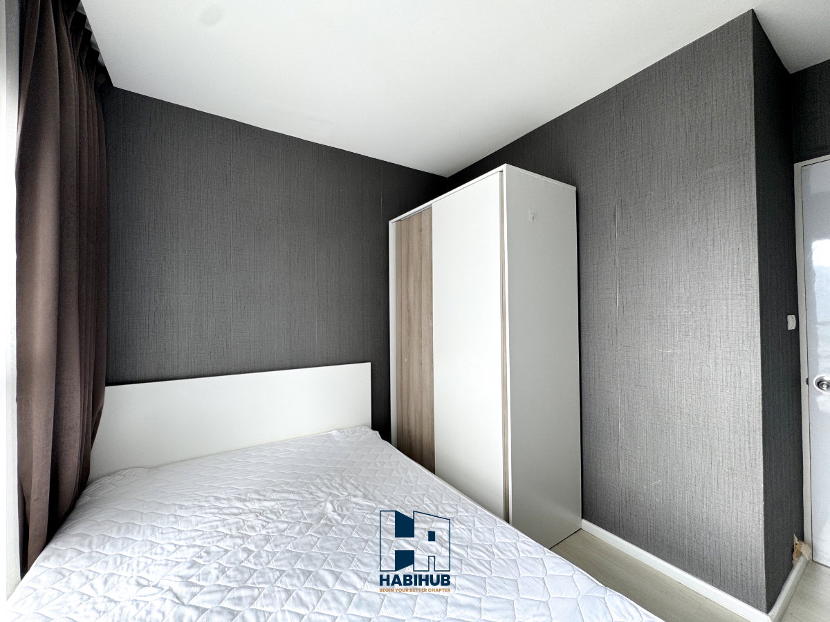 รูป 🏠✨ Aspire Sukhumvit 48 | ขายคอนโด 2 ห้องนอน (HBH-SKV-281) - รูปที่ 6/15
