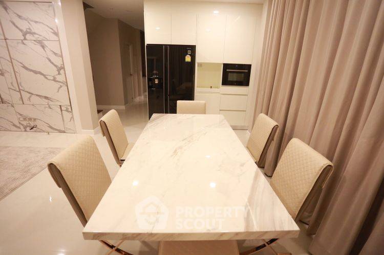 รูป บ้าน 4 ห้องนอน เดอะ ซิตี้ นวมินทร์ 53 พื้นที่ 205 ตร.ม. (ID 3215062) - รูปที่ 4/7