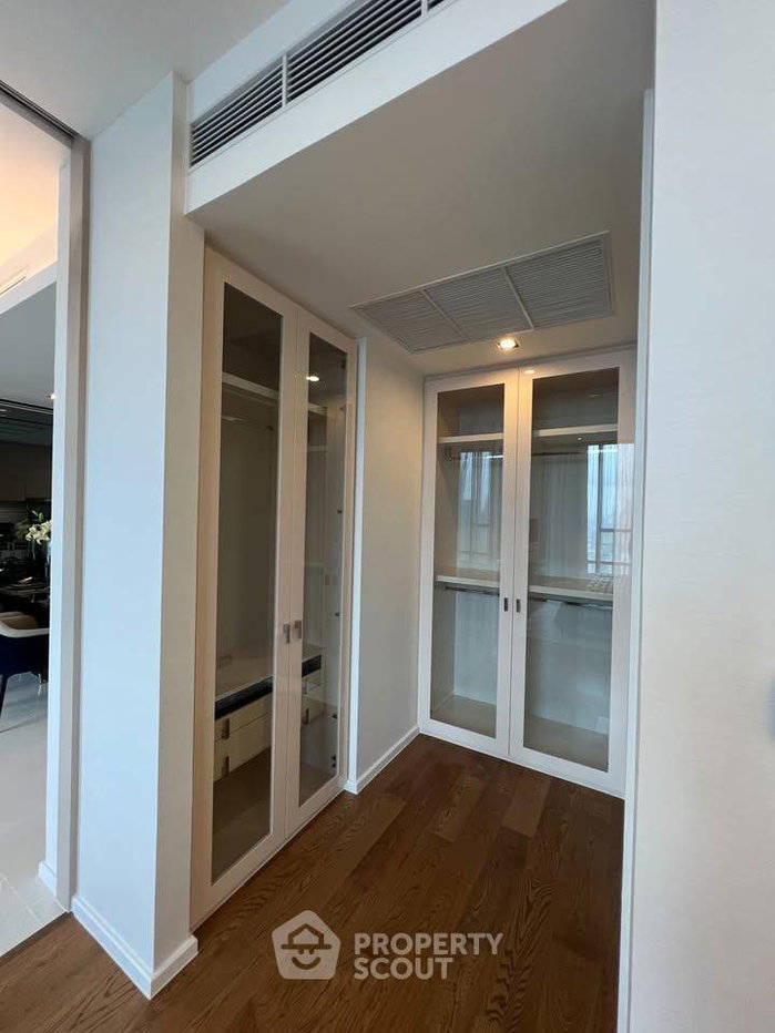 รูป คอนโด 1 ห้องนอน ชั้น 30 The Bangkok Sathorn ใกล้ BTS สุรศักดิ์ 100 ม. (ID 3108068) - รูปที่ 5/14