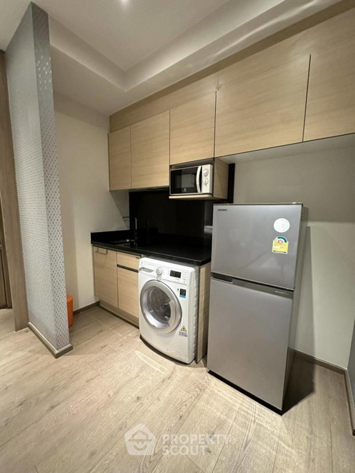 picture 19th-Floor 2-BR At Park Origin Phrom Phong Near BTS Phrom Phong (ID 1762180) - 7/18