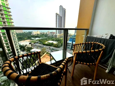 Condos for sale : Riviera Ocean Drive One Bedroom For Sale 6694627