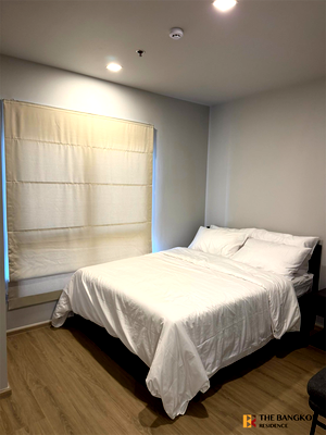 Condos for sale : Metris District Ladprao Looking for an owner for this special unit