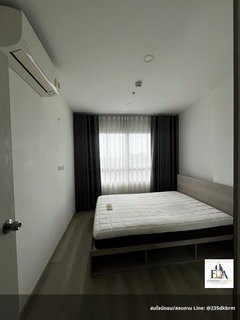 รูปภาพ FD-084389✨ Hot Deal! For Rent: Elio Sathorn - Wutthakat - Stunning 1BR, Fully Furnished, Near BTS, Only 13,000 THB/mo