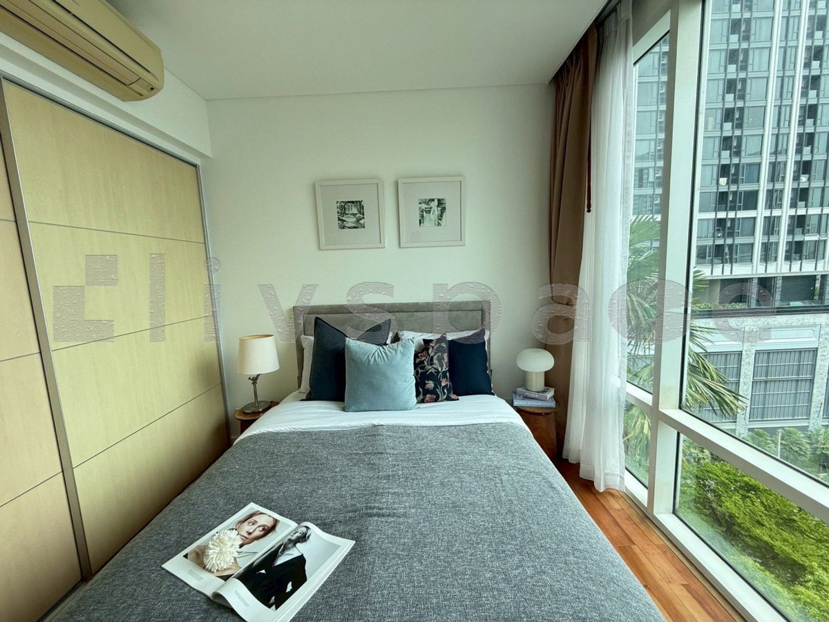รูป ▚ L07C0Cツ ขาย: Fullerton Sukhumvit 2 Bed 95.98ตร.ม. Pet-Friendly ราคาดีที่สุดในตึก วิวสวย ไม่เคยปล่อย✨ - รูปที่ 16/19