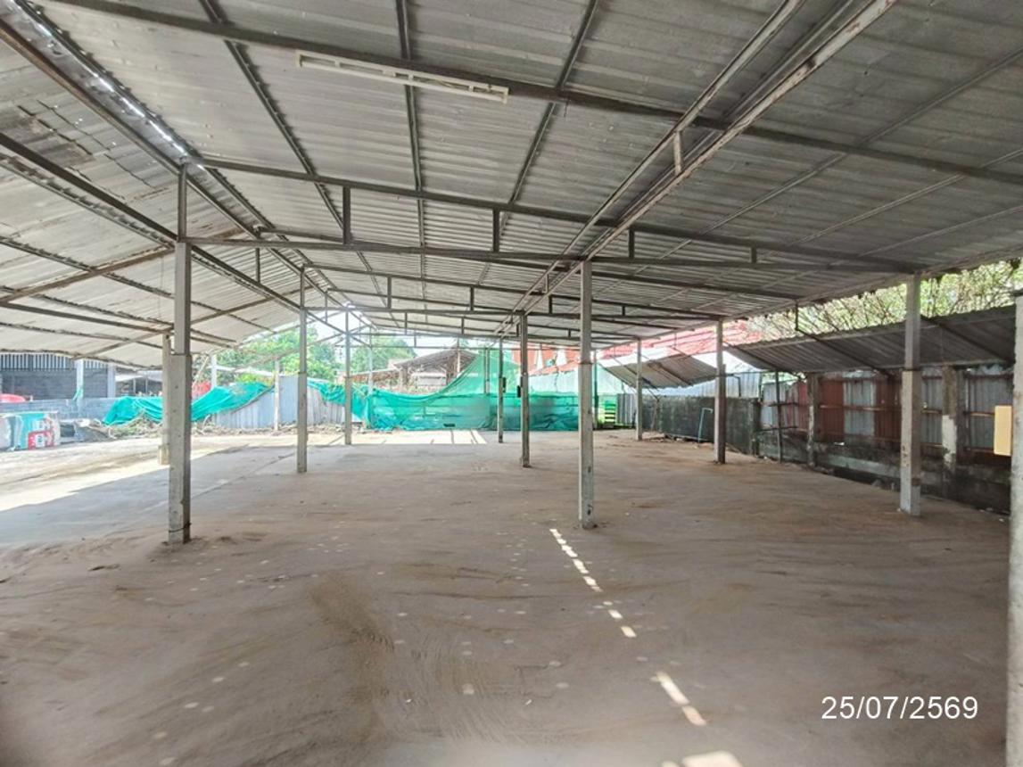 picture FACTORY 1815.7 Sq.w. Warin Chamrap Ubon Ratchathani for 31M - 93/113