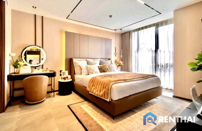 Condos for rent : The Panora Estuaria – Luxury Condominium for Rent
