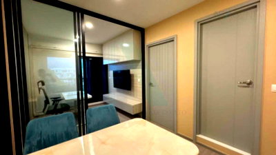 ขายคอนโด : 🔺 ขายคอนโด แอสปาย สุขุมวิท-อ่อนนุช อาคาร 1 ชั้น 4 1 bedroom plusขนาด 36 ตรม ใกล้ People Par