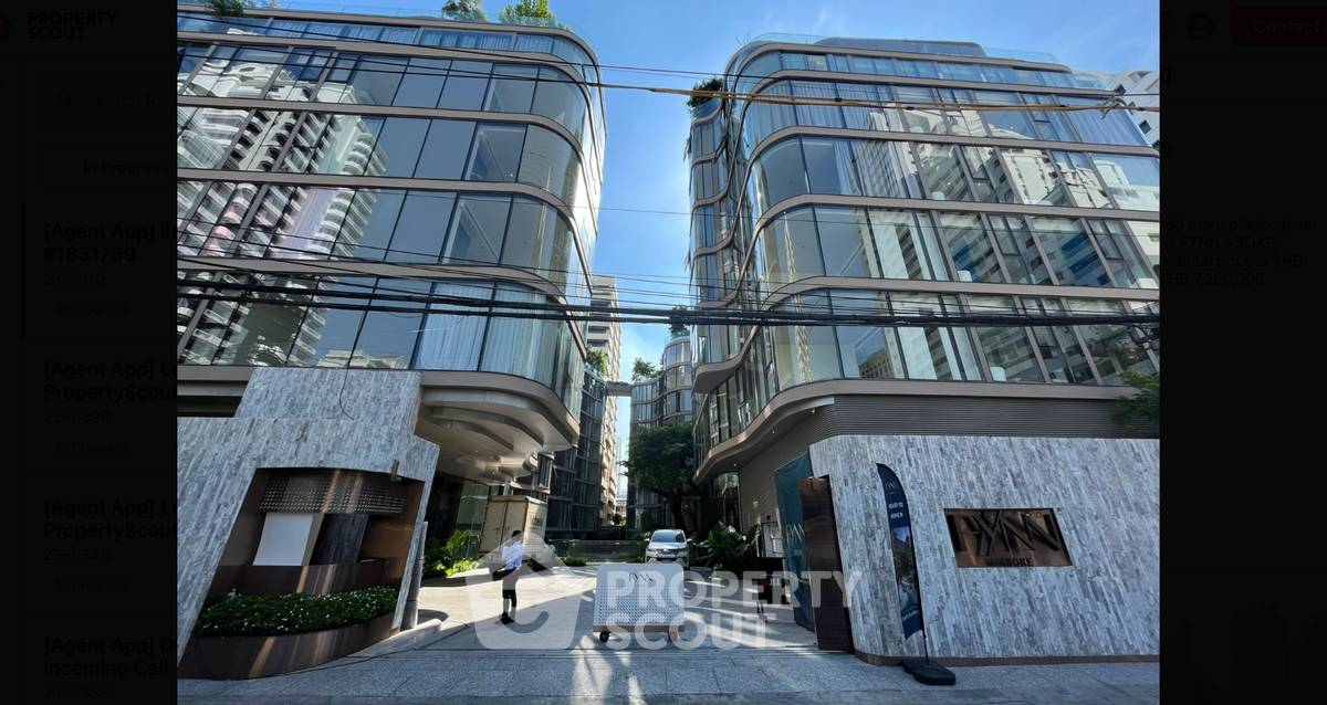 รูป คอนโด 1 ห้องนอน Fynn Asoke ขาย ใกล้ BTS อโศก (ID 1831769) - รูปที่ 14/27
