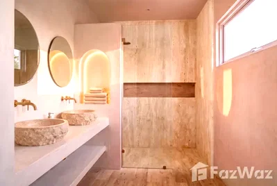 Houses for sale Ko Samui Surat Thani : 2 Bedroom Villa for sale at Elizabeth Garden  6694381