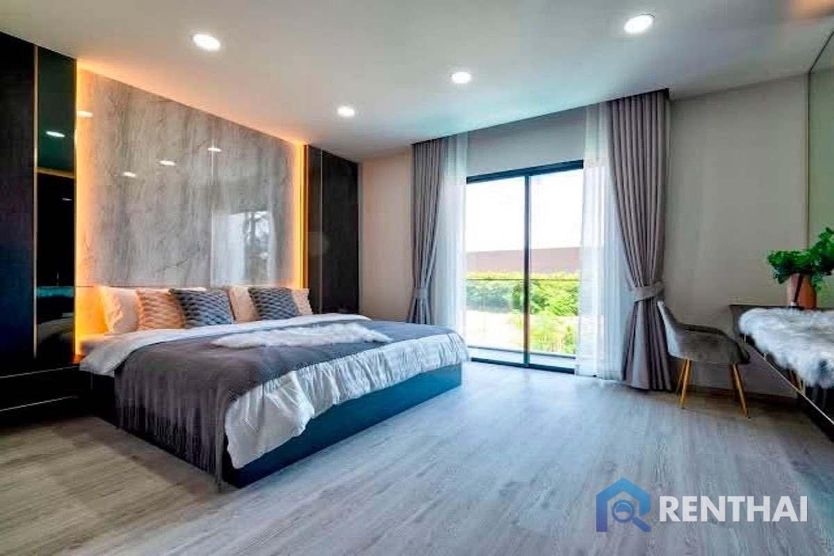 picture Modern Pool Villa For Rent - 5/25