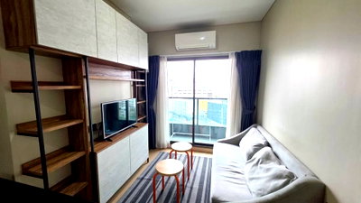 Condos for rent : ♥️♠️♦️♟️N30309 Lumpini Suite Dindaeng - Ratchaprarop 📲LINE: @theagentpro ♟️♦️♠️♥️