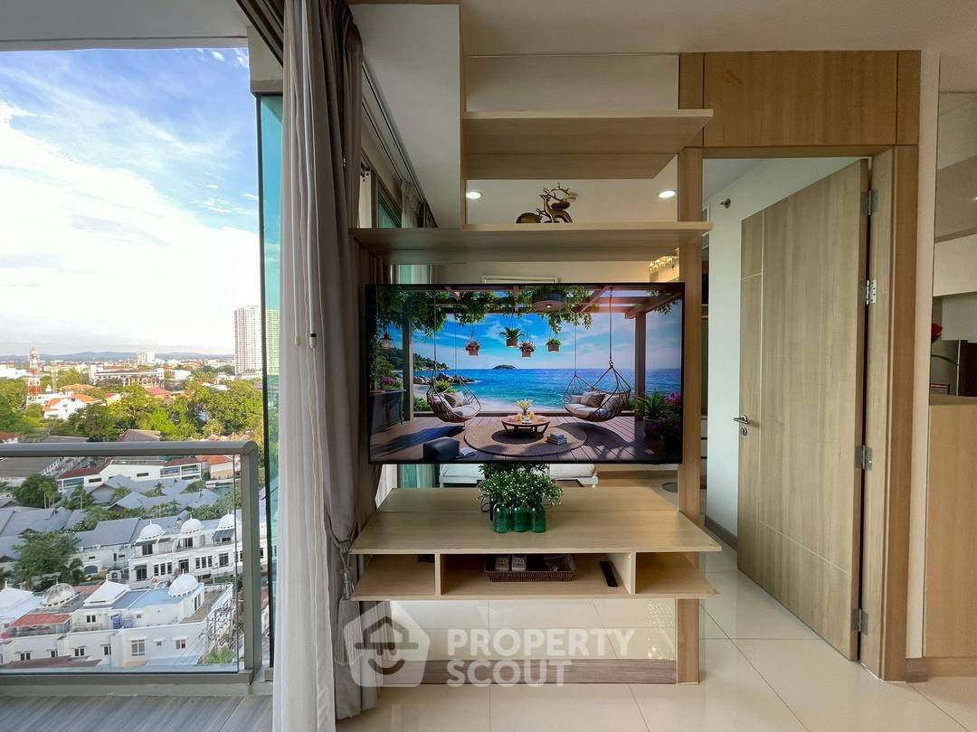 รูป ขายคอนโด 1 ห้องนอน The Riviera Wongamat (ID 2975581) - รูปที่ 3/29