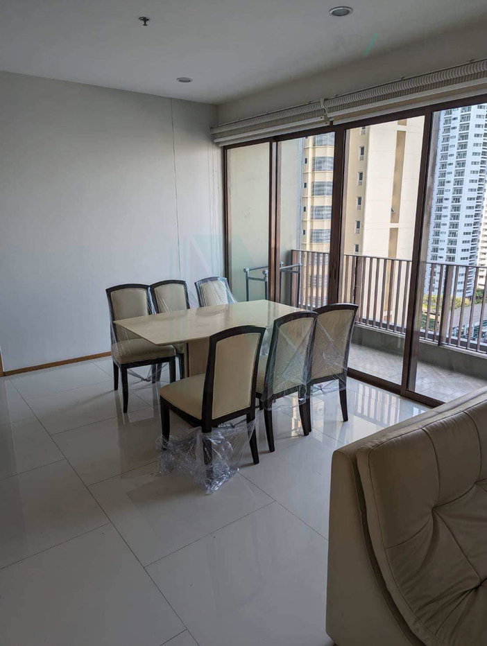 รูป 🎊 ให้เช่าคอนโด ดิ เอ็มโพริโอ เพลส อาคาร E ชั้น 16 2 ห้องนอน ขนาด 105.00 ตรม ใกล้ เอ็มควอเทียร์ - รูปที่ 3/8