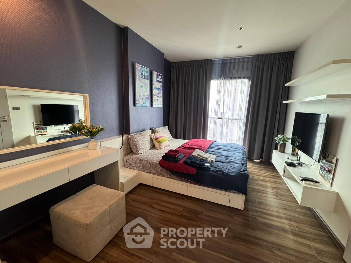 รูป คอนโด 2 ห้องนอน ชั้น 16 ที่ Wyne By Sansiri ใกล้ BTS พระโขนง (ID 2179548) - รูปที่ 15/39