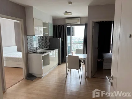 2 Bedroom Condo for Sale at Fuse Sense Bangkae 6695007