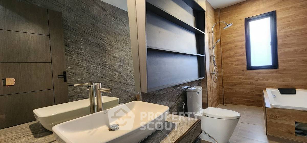 รูป วิลล่า 5 ห้องนอน ใกล้อ่างเก็บน้ำมาบประชัน บางละมุง (ID 3025971) - รูปที่ 17/30