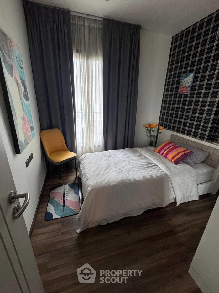 รูป คอนโด 2 ห้องนอน ชั้น 16 ที่ Wyne By Sansiri ใกล้ BTS พระโขนง (ID 2179548) - รูปที่ 7/39