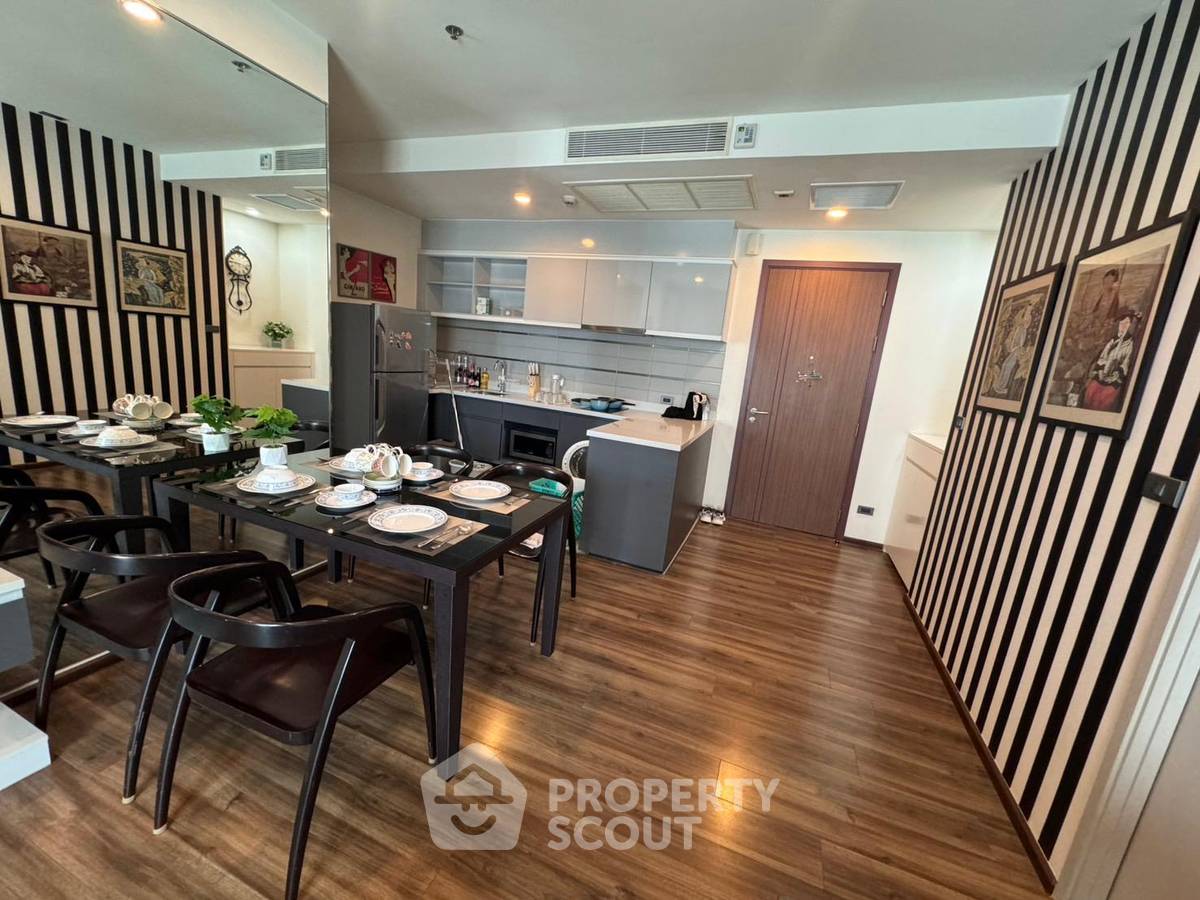 รูป คอนโด 2 ห้องนอน ชั้น 16 ที่ Wyne By Sansiri ใกล้ BTS พระโขนง (ID 2179548) - รูปที่ 9/39