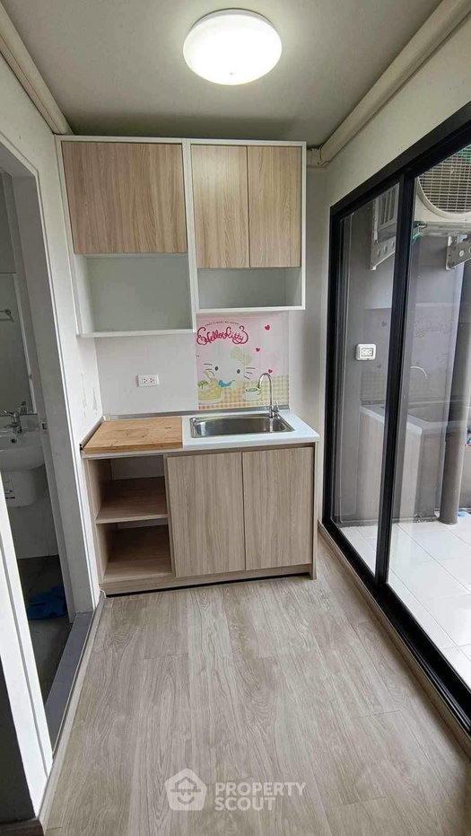 รูป ขายคอนโด 1 ห้องนอน Larissa Condo Phraeksa 5 สมุทรปราการ (ID 3213006) - รูปที่ 6/15