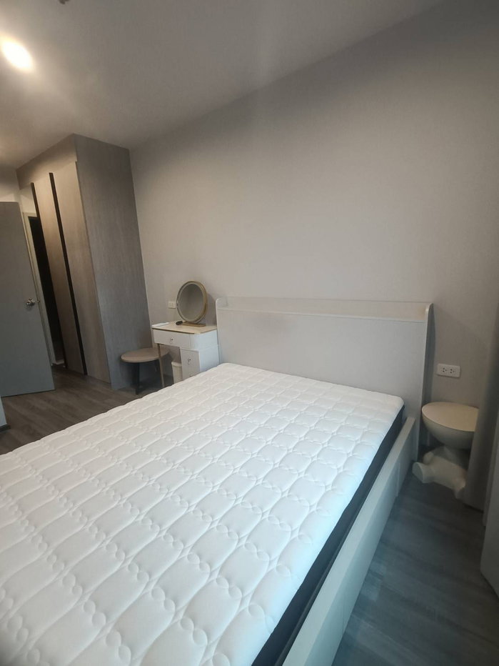 picture Condo for Rent at Ideo Ramkhamhaeng - Lam Sali Station (B6808037) - 10/13