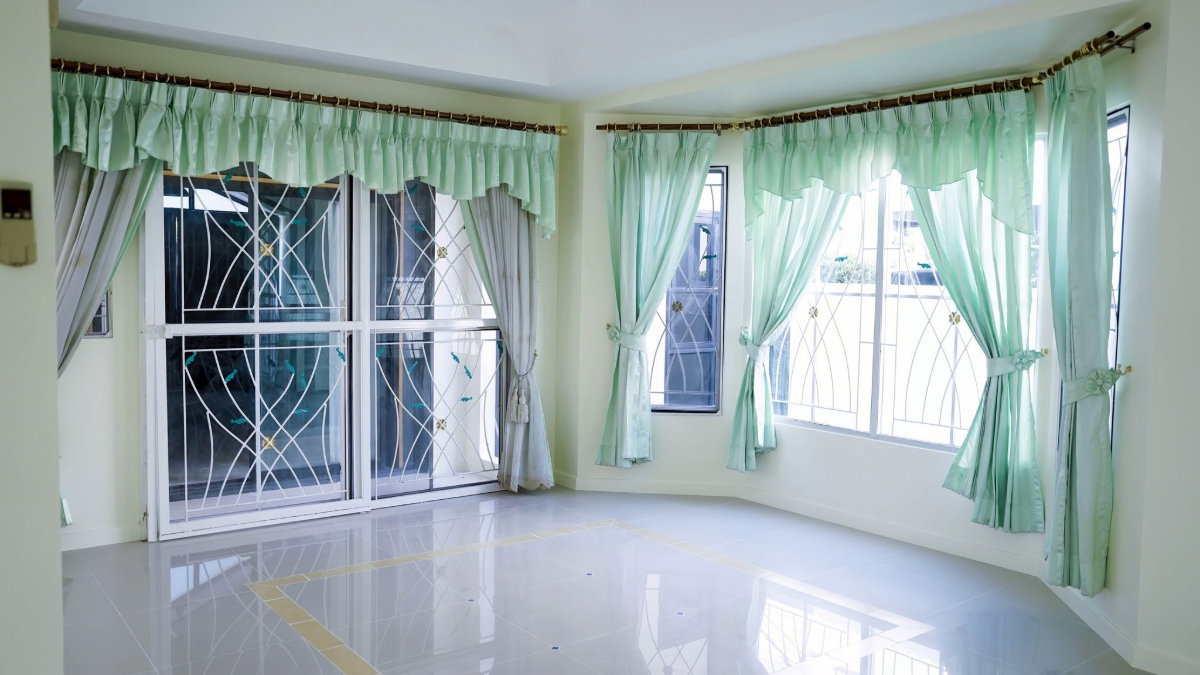 รูป 🏡 ขายบ้าน พฤกษ์ลดา 2 คลอง 4 ลำลูกกา | Pruklada 2 Khlong 4 Lam Luk Ka | ติดถนนหลัก ตรงข้ามโรงเรียนแย้มสะอาด - รูปที่ 13/13