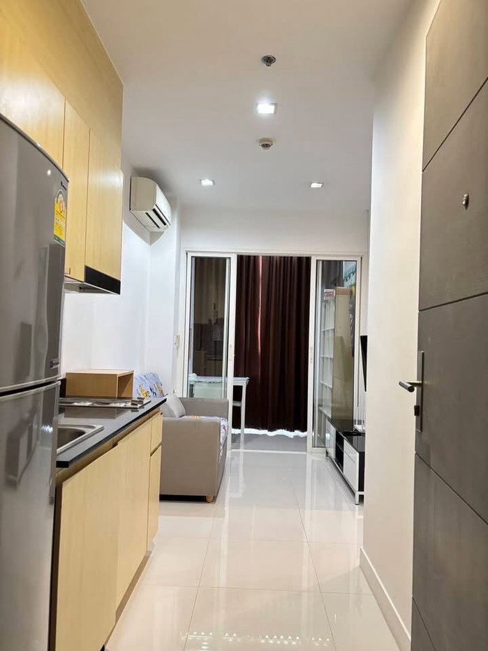 picture Ideo Verve Sukhumvit - 3/9