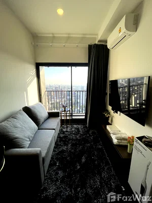 Condos for rent : 1 Bedroom Condo for rent at Park Origin Thonglor 1697788