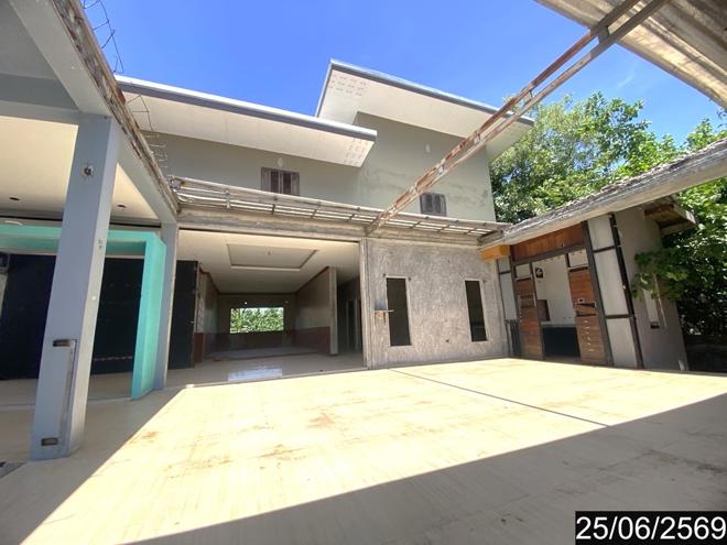 รูป บ้านเดี่ยว 237 ตร.วา เมืองหนองคาย หนองคาย 4M - รูปที่ 2/35