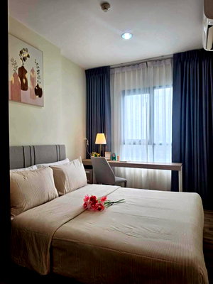 ขายคอนโด : 🏢 ขายคอนโด นิช โมโน สุขุมวิท–แบริ่ง | Niche Mono Sukhumvit–Bearing | ใกล้ BTS แบริ่ง