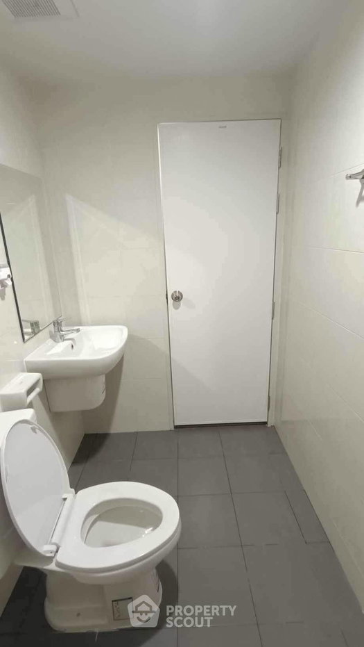 รูป ขายคอนโด 1 ห้องนอน Larissa Condo Phraeksa 5 สมุทรปราการ (ID 3213006) - รูปที่ 15/15