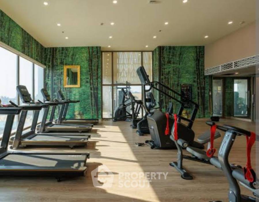รูป คอนโด 1 ห้องนอน ชั้น 40 ที่ Copacabana Beach Jomtien (ID 3217047) - รูปที่ 15/17