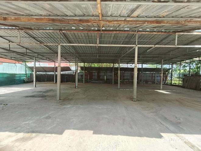 picture FACTORY 1815.7 Sq.w. Warin Chamrap Ubon Ratchathani for 31M - 38/113