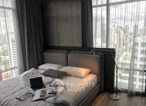 รูป ขายคอนโด 2 ห้องนอน The Lofts Asoke ใกล้ MRT เพชรบุรี (ID 3214744) - รูปที่ 3/14