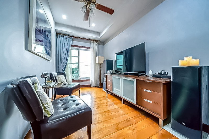 รูป High End House for Sale Thung Klom Tan Man 6 Bedrooms - รูปที่ 7/14