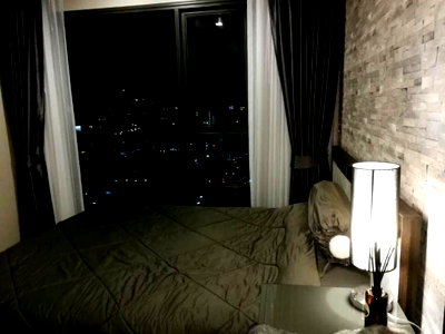 คอนโดให้เช่า : Life Sukhumvit 48 ห้องสวย ราคาดี สอบถามเพิ่มเติมได้ที่ Line @condorental
