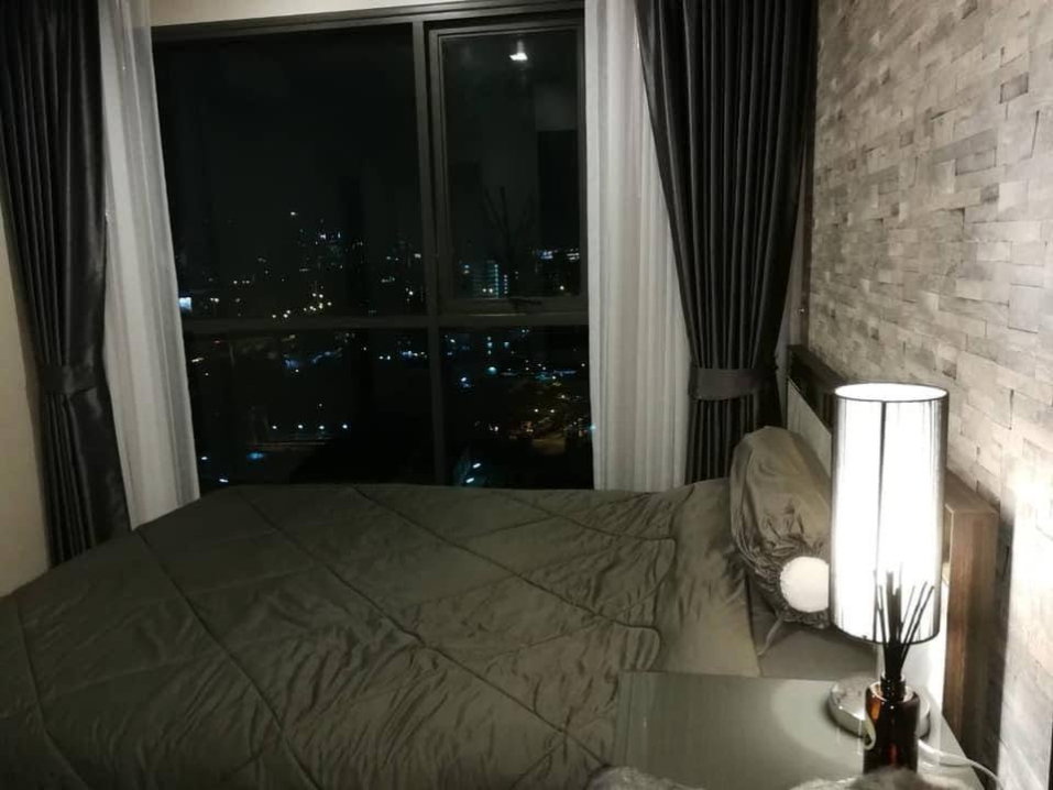 รูป Life Sukhumvit 48 ห้องสวย ราคาดี สอบถามเพิ่มเติมได้ที่ Line @condorental - รูปที่ 1/7