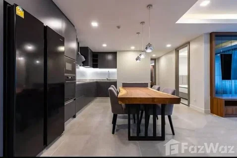ขาย คอนโด 2 ห้องนอน ในโครงการ เซเรนิตี้ เรสซิเดนซ์ จอมเทียน 6693844