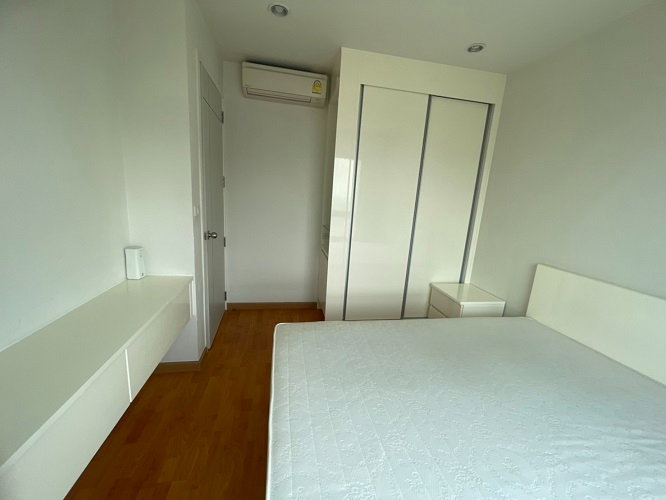 รูป the president เฟส 2 ห้องคอนโด ติดสถานีรถไฟฟ้า บางหว้า ให้เช่า 17000 บาท ห้องตกแต่ง บิ้วอิน - รูปที่ 5/8