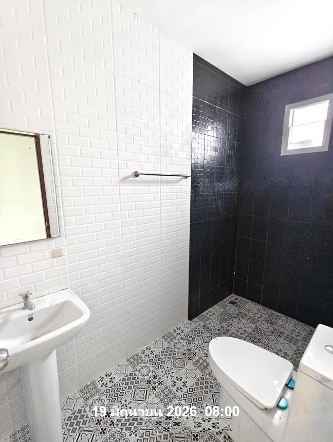 รูป บ้านเดี่ยว 71.1 ตร.วา บ้านค่าย ระยอง 2.4M - รูปที่ 24/31